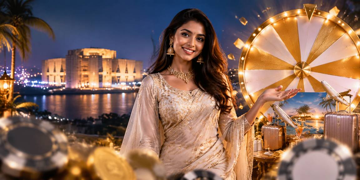 700 0bdt 700 0bdt ক্যাসিনো—লাইভ টেবিল আর স্লট এক জায়গায়